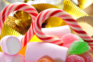 Holiday Candy Assortment