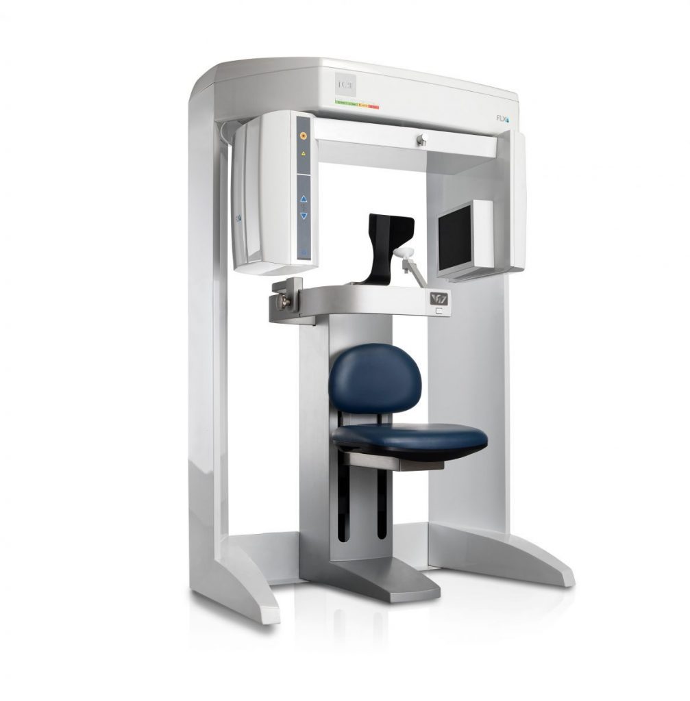 3D X-Rays (i-CAT™ FLX V17 Cone Beam) 3D X-Rays using the i-CAT™ FLX V17 Cone Beam (CBCT)