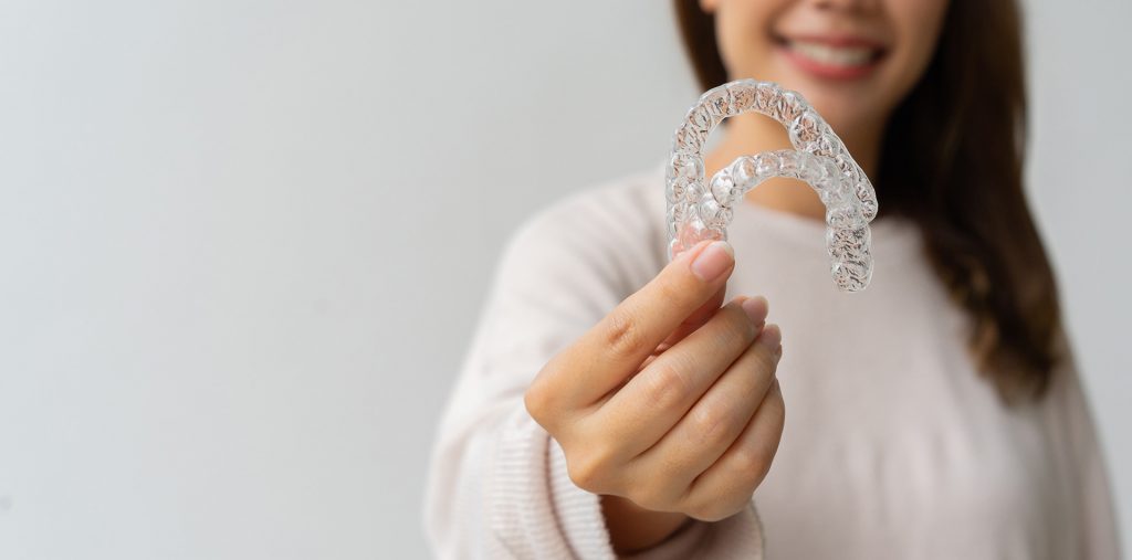 SureSmile® Clear Aligners