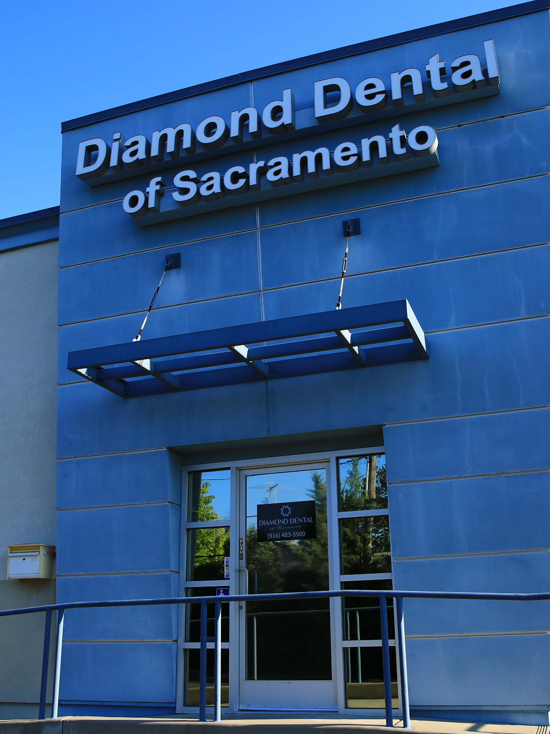 Diamond Dental of Sacramento