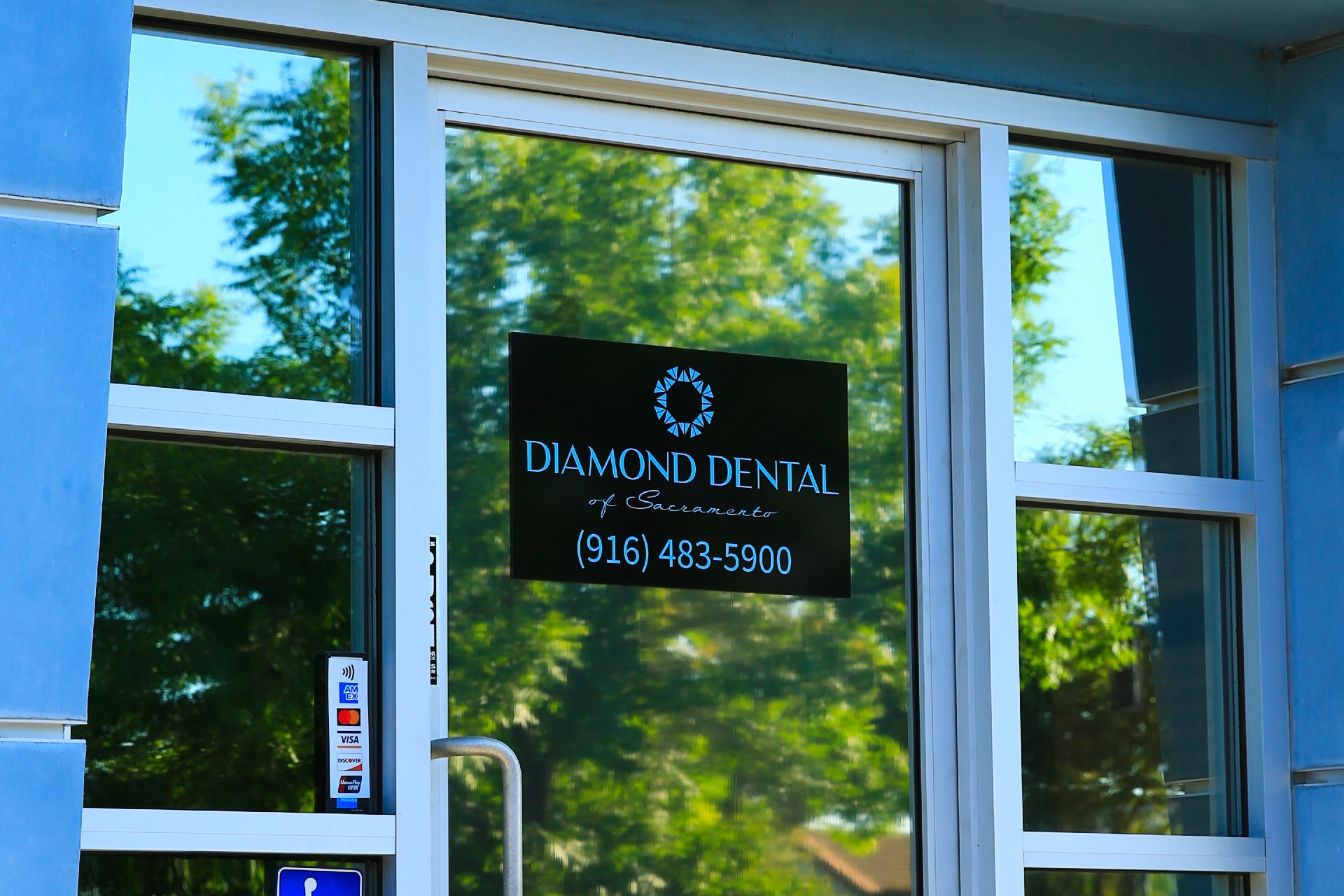 Diamond Dental of Sacramento