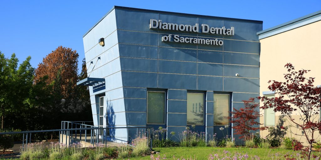 Diamond Dental of Sacramento Street View Diamond Dental of Sacramento