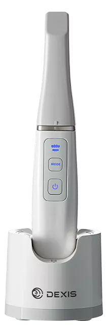 Intraoral Scanner (DEXIS™ IS 3800W)