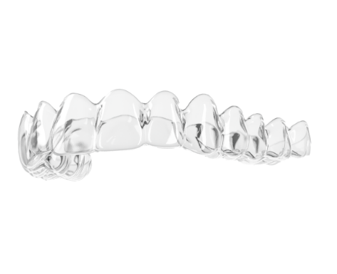 SureSmile® Clear Aligners SureSmile® Clear Aligners